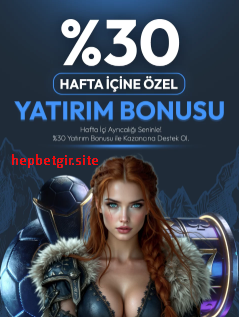 hepbet giriş